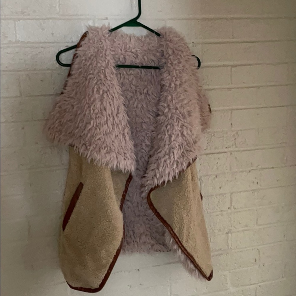 Vest
